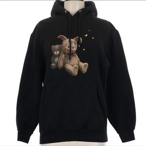 Melanie Martinez RIP Crybaby Trilogy Tour Hoodie Official Tour Merch